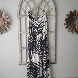 H&M Maxi Dress